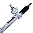 STEERING RACK
DB5Z3504-A
AUTO PARTS
STEERING GEARS