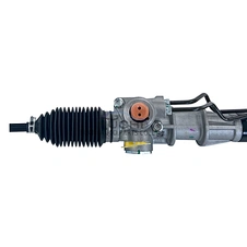 STEERING rack
MR319767
STEERING GEARS