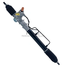 STEERING rack
MR319767
STEERING GEARS