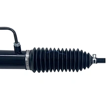 STEERING rack
MR319767
STEERING GEARS