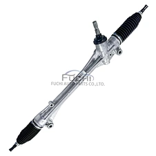 STEERING rack
45510-0E010
STEERING GEARS