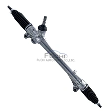 STEERING rack
45510-0E010
STEERING GEARS