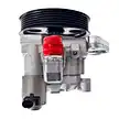 STEERING pump
0064664401
STEERING GEARS