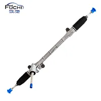 STEERING rack