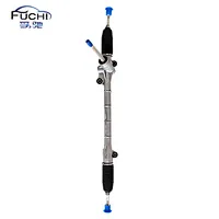 STEERING rack