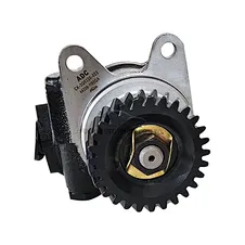 Truck Pump