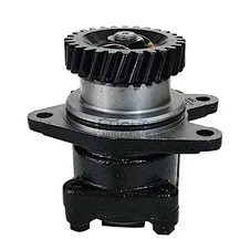Truck Pump