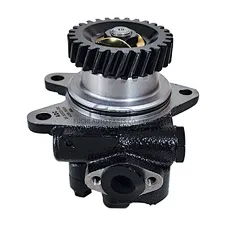 Truck Pump