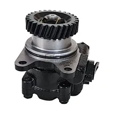 Truck Pump