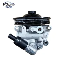  Lincoln MKX pump