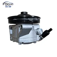  Lincoln MKX pump
