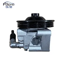  Lincoln MKX pump