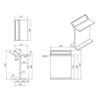 Solid Surface