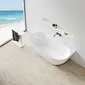 Acrylic Tub