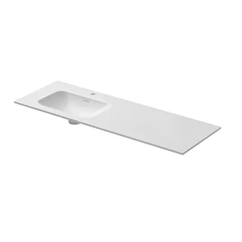 Wide Countertop