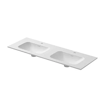 Wide Countertop