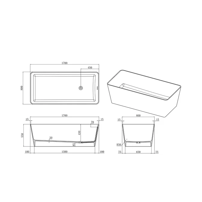 Solid Surface