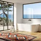 Acrylic Tub