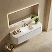 Slender Inner Basin