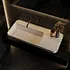 Compact Modern Basin