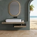 Double Vanity