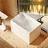 Mini Bathtub