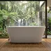 Freestanding Tub