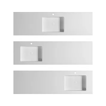Rectangular