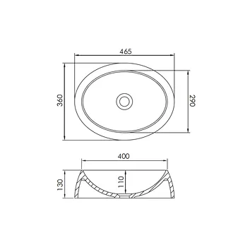 Radius Corner