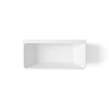 Glossy White