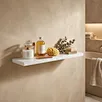 Wall-mounted