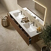 Curved Inner Basin