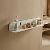 Wall-mounted