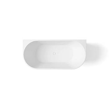 Freestanding Tub