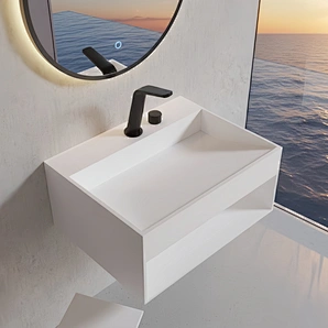 basin