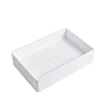 Square-cut