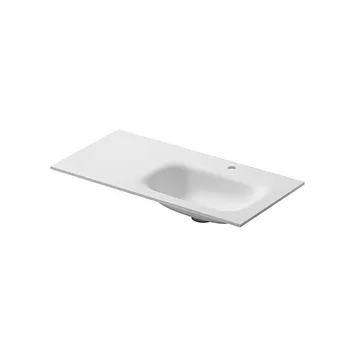 Minimalist Square