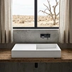 basin