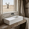 basin