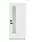 1-Lite Fiberglass Exterior Door
