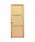3 Panel Veneered Shaker Door