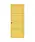4 Panel Painted Shaker Door
