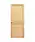 2 Panel Veneered Shaker Door