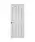 4-Rised Panel molded shaker door texture