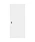 flat molded flush barn door