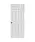 6-Panel Molded Door Texture