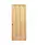 3 Verticle Panel Veneered Shaker Door