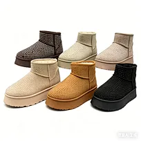 warm boots for men