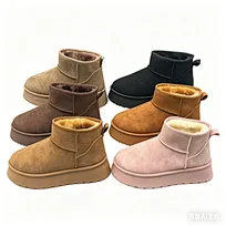 snow boots