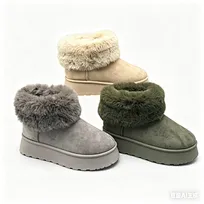 snow boots